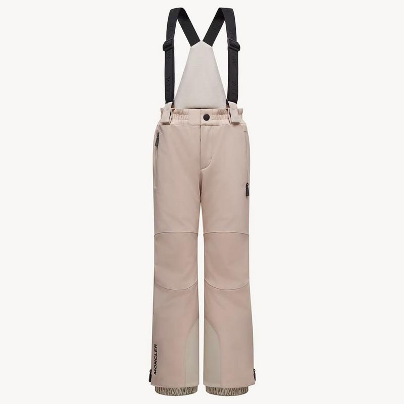 Moncler Grenoble Juniors' [8-10] Ski Bib Pant
