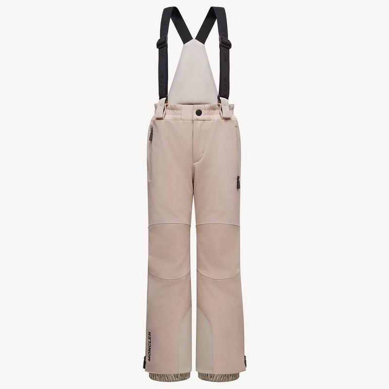 Moncler Grenoble Juniors' [12-14] Ski Bib Pant