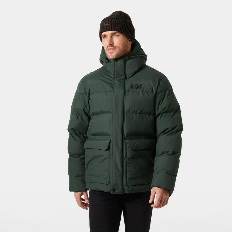 Helly Hansen Veste matelass&eacute;e Nordic pour hommes