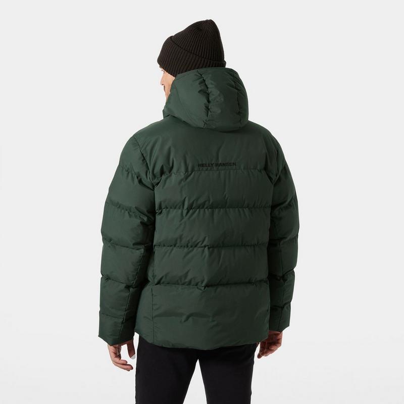 Helly Hansen Veste matelass&eacute;e Nordic pour hommes