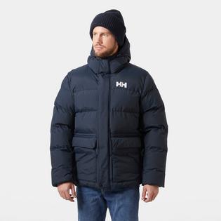 Helly Hansen Men's Nordic Puffy Jacket