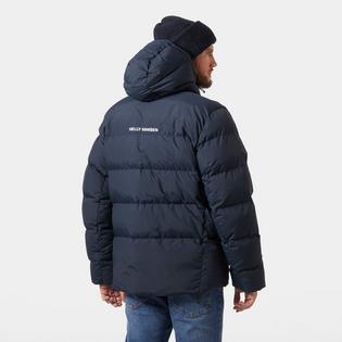 Helly Hansen Men's Nordic Puffy Jacket