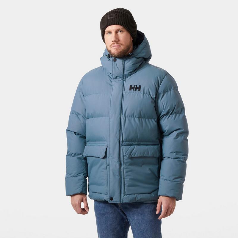 Helly Hansen Veste matelass&eacute;e Nordic pour hommes