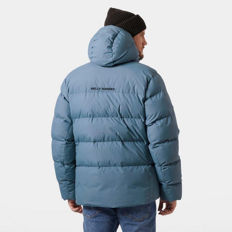 Helly Hansen Veste matelass&eacute;e Nordic pour hommes