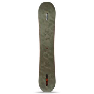 K2 Unisex Manifest Snowboard [2026]