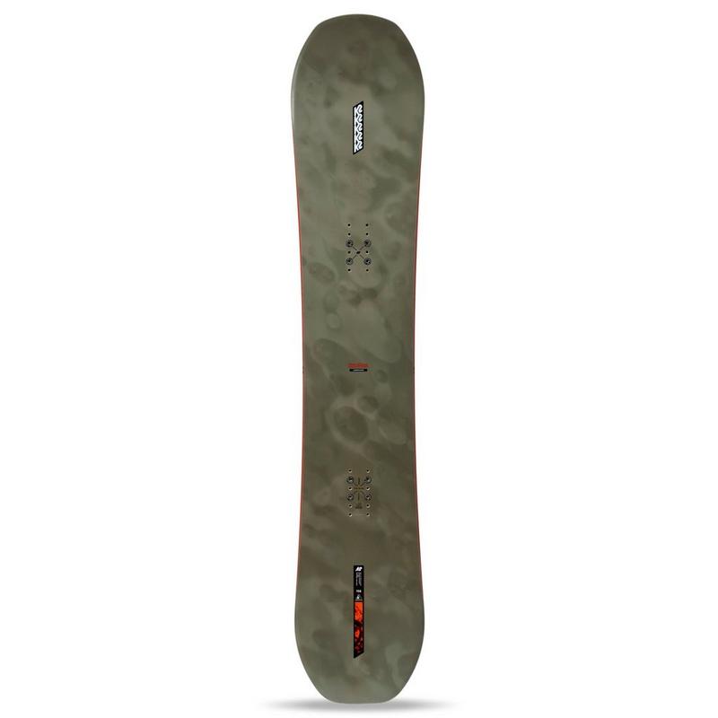 K2 Planche &agrave; neige Manifest unisexe [2026]