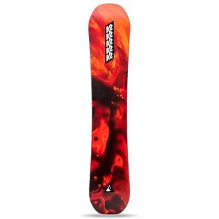 K2 Unisex Manifest Snowboard [2026]