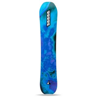 K2 Unisex Passport Snowboard [2026]
