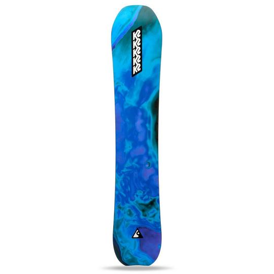 K2 PASSPORT JP 25/26 スノーボード146cm Unisex Passport Snowboard [2026] | K2 | Sporting Life Online