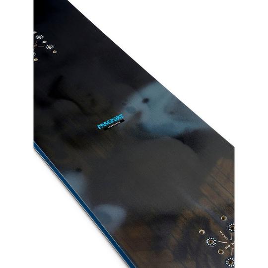 Unisex Passport Snowboard [2026] | K2 | Sporting Life Online