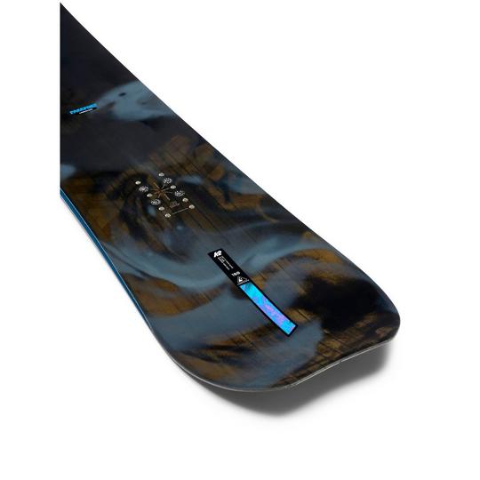 Unisex Passport Snowboard [2026] | K2 | Sporting Life Online