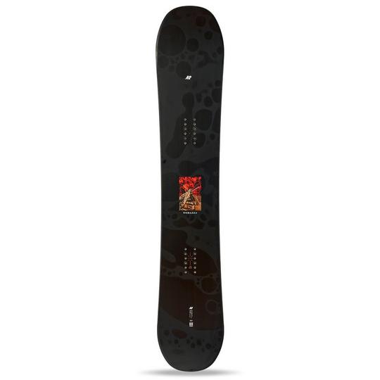 Men's Embassy Snowboard [2026] | K2 | Sporting Life Online