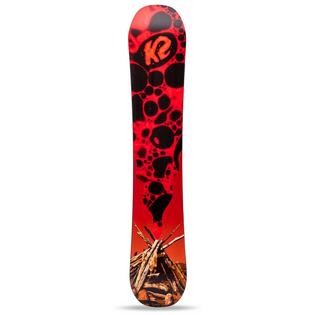K2 Men's Embassy Snowboard [2026]