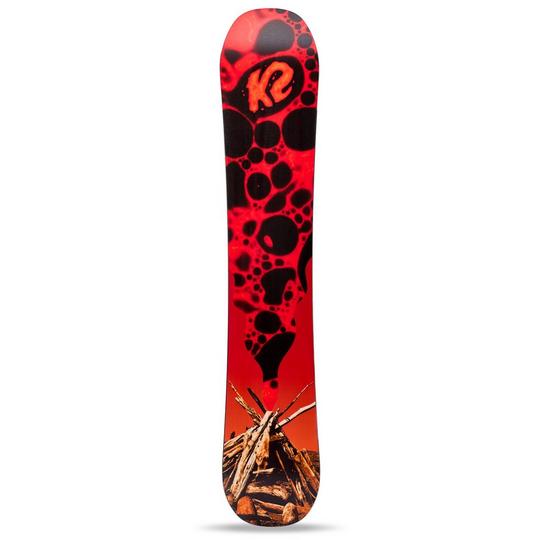 Men's Embassy Snowboard [2026] | K2 | Sporting Life Online