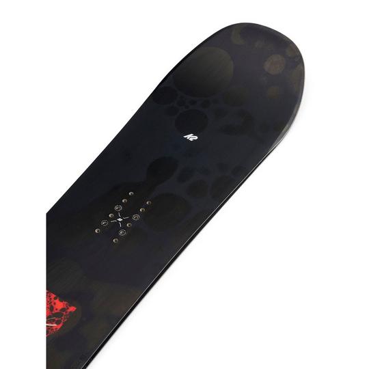Men's Embassy Snowboard [2026] | K2 | Sporting Life Online