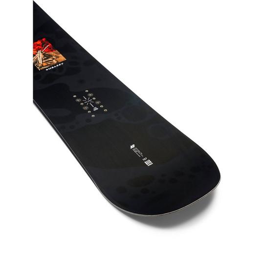 Men's Embassy Snowboard [2026] | K2 | Sporting Life Online