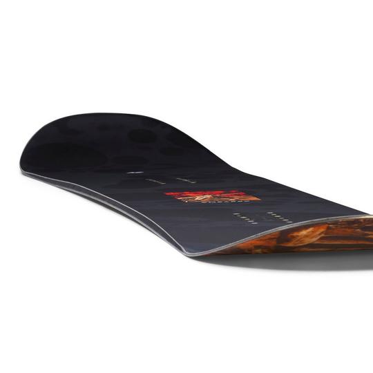 K2 スノーボード EMBASSY Men's Embassy Snowboard [2026] | K2 | Sporting Life Online