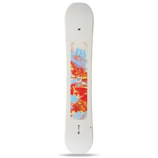 K2 Women's Dreamsicle Snowboard [2026]
