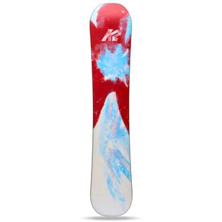 K2 Women's Dreamsicle Snowboard [2026]