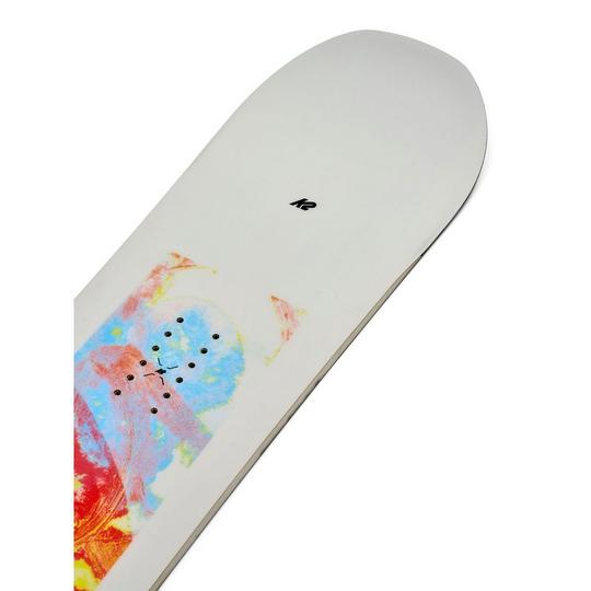 Women's Dreamsicle Snowboard [2026] | K2 | Sporting Life Online