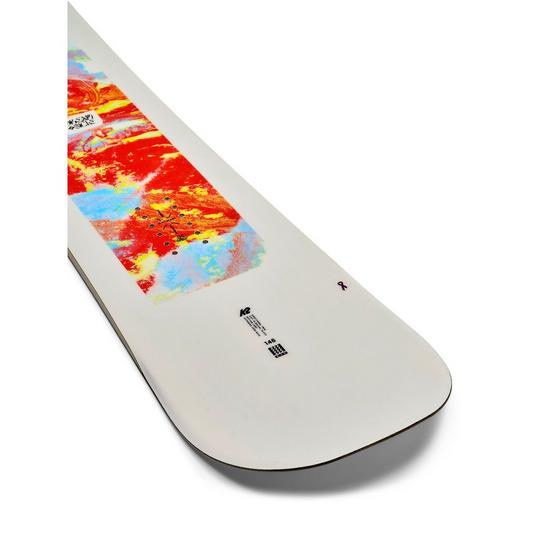 Women's Dreamsicle Snowboard [2026] | K2 | Sporting Life Online