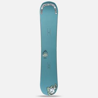 K2 Men's World Peace Snowboard [2026]