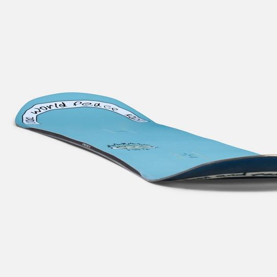 Men's World Peace Snowboard [2026] | K2 | Sporting Life Online