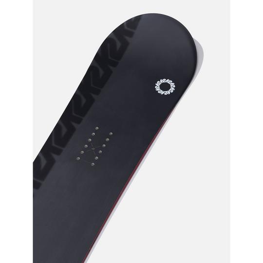 Juniors' Vandal Snowboard [2026] | K2 | Sporting Life Online