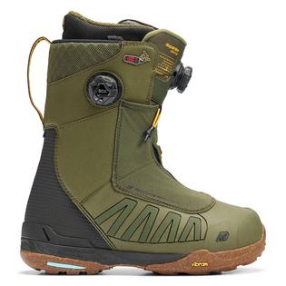K2 Bottes de planche à neige Orton pour hommes [2026]