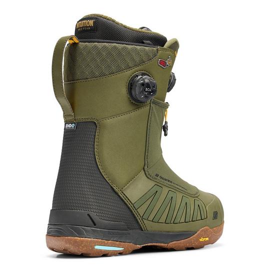 Men's Orton Snowboard Boot [2026] | K2 | Sporting Life Online