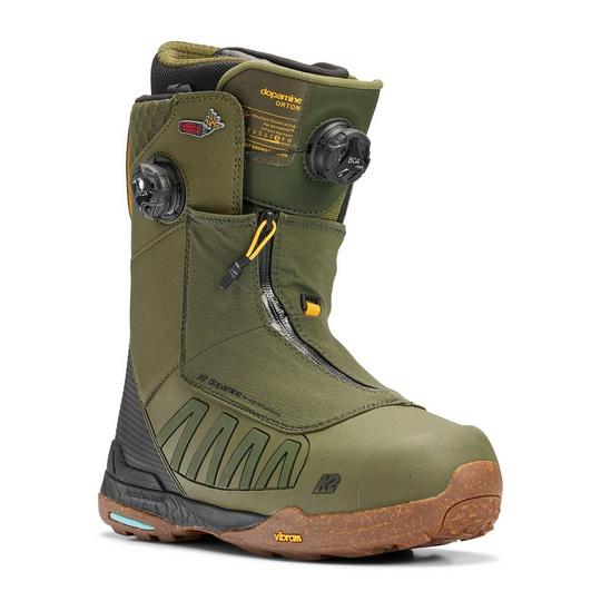 Men's Orton Snowboard Boot [2026] | K2 | Sporting Life Online