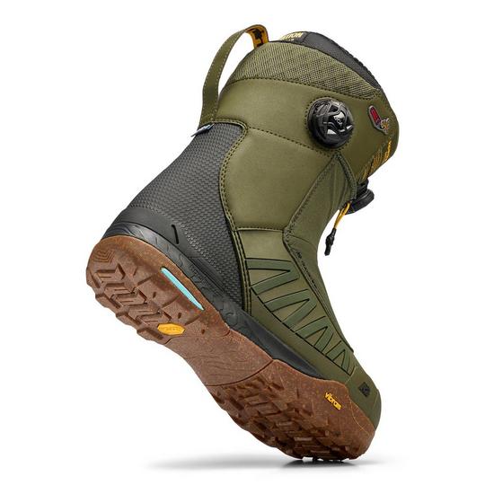 Men's Orton Snowboard Boot [2026] | K2 | Sporting Life Online