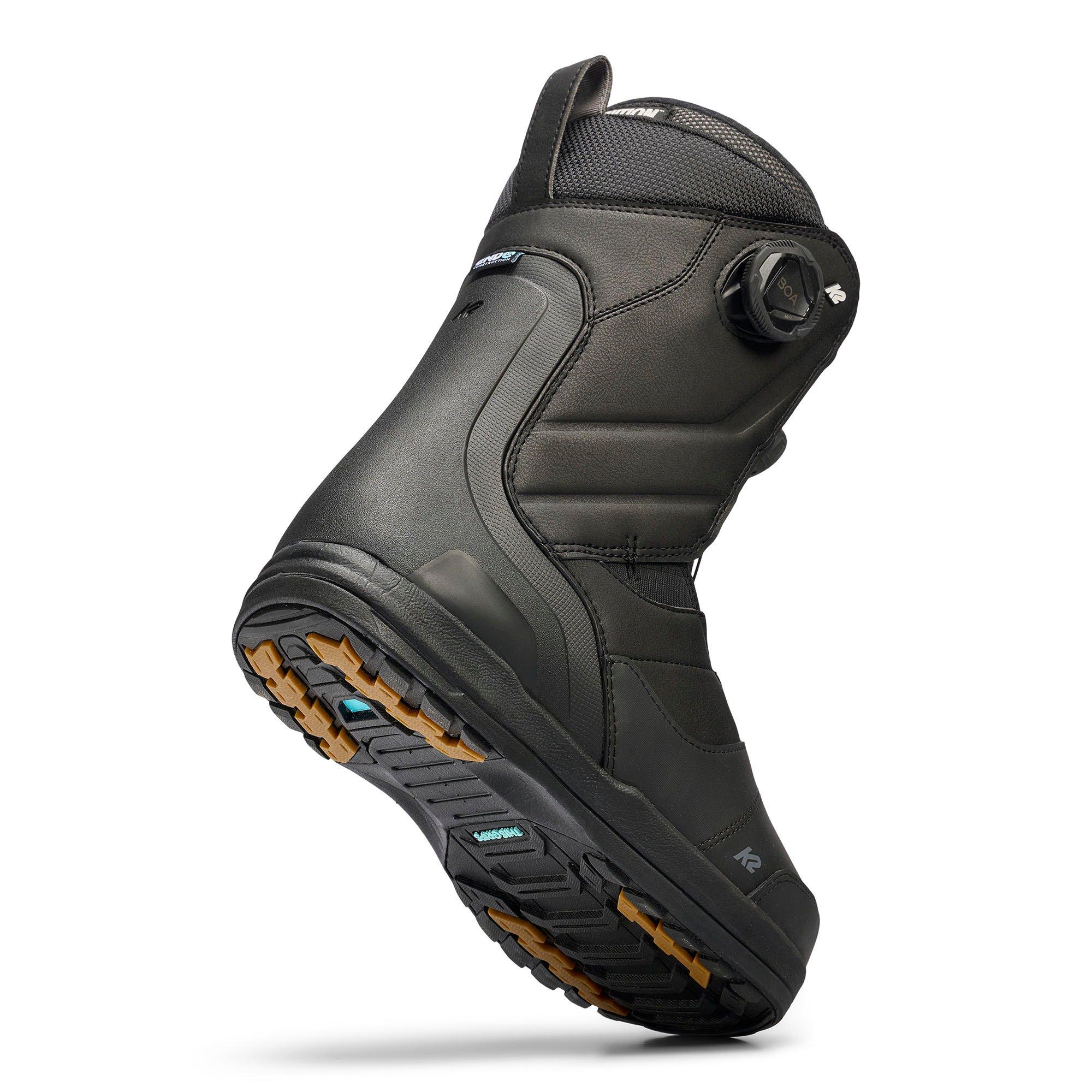 K2 Maysis+ ブラック　26cm Men's Maysis Snowboard Boot [2026] | K2 | Sporting Life Online