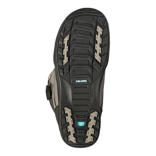 Men's Boundary Snowboard Boot [2026] | K2 | Sporting Life Online