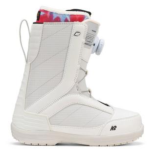 K2 Women's Haven Snowboard Boot [2026]