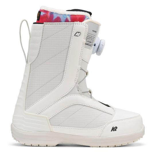 Women's Haven Snowboard Boot [2026] | K2 | Sporting Life Online