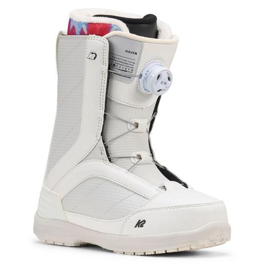 Women's Haven Snowboard Boot [2026] | K2 | Sporting Life Online