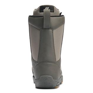 K2 Juniors' YOU+H Snowboard Boot [2026]