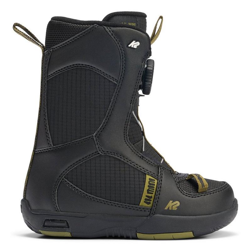 K2 Juniors' Lil Mini Snowboard Boot [2027]