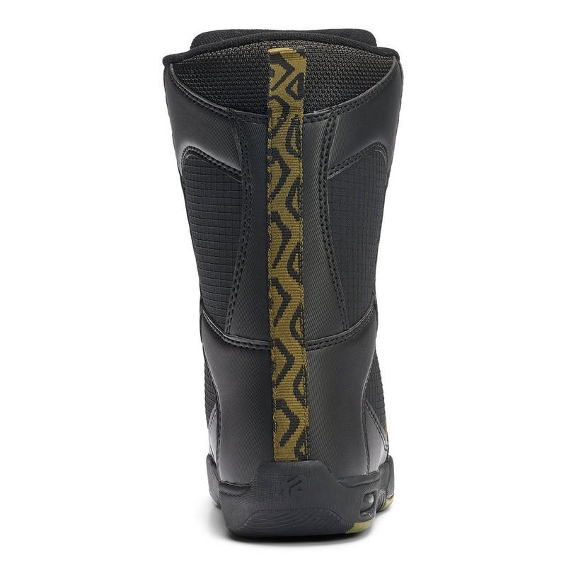 K2 Juniors' Lil Mini Snowboard Boot [2027]