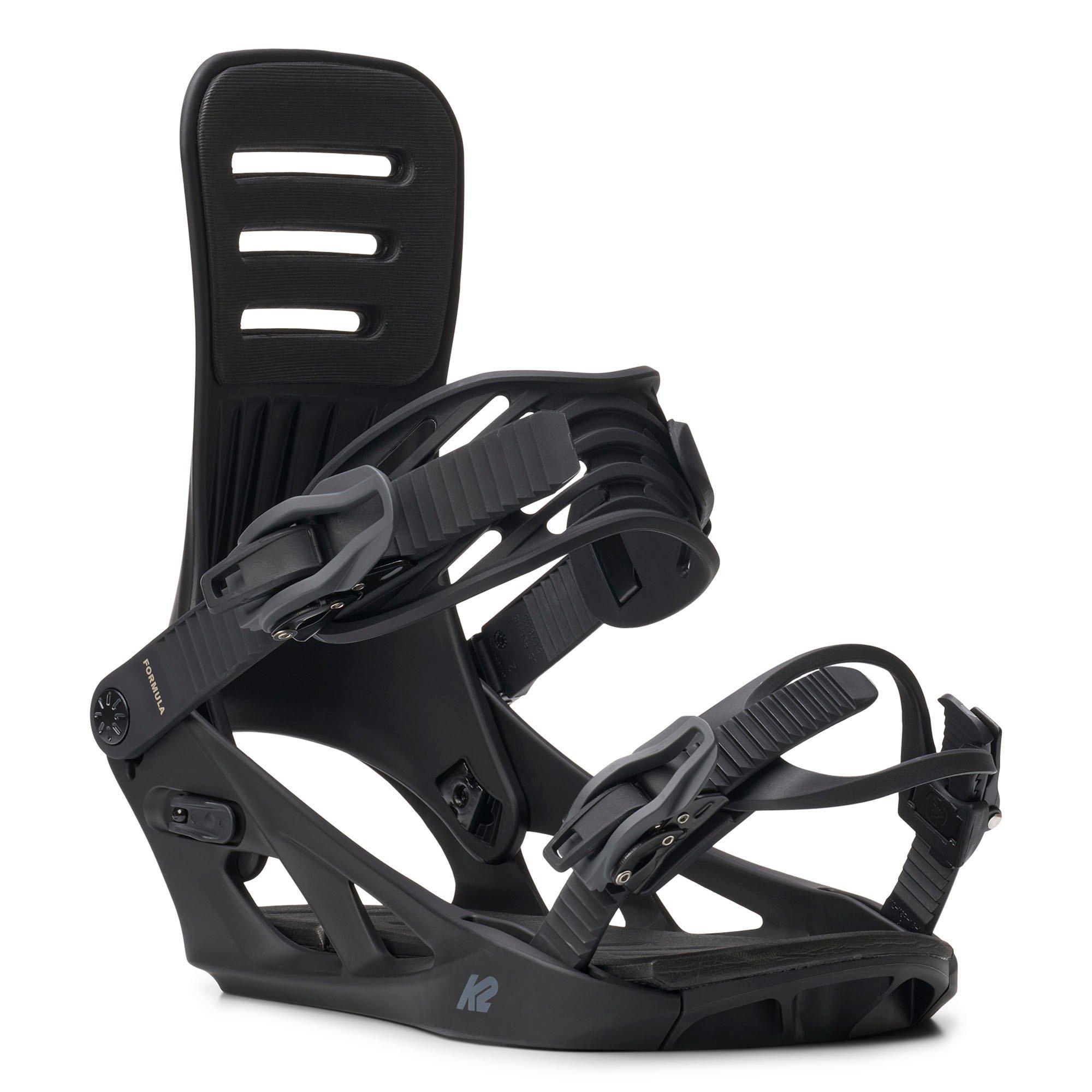 Men's Formula Snowboard Binding [2026] | K2 | Sporting Life Online