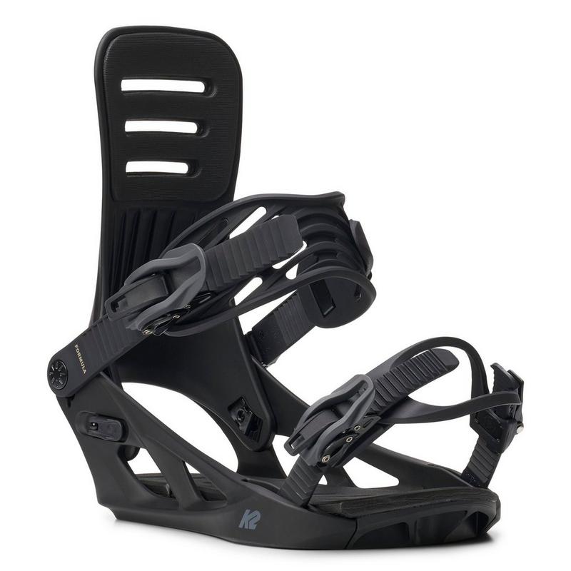 K2 Men's Formula Snowboard Binding [2027]