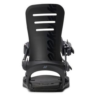 K2 Men's Formula Snowboard Binding [2026]
