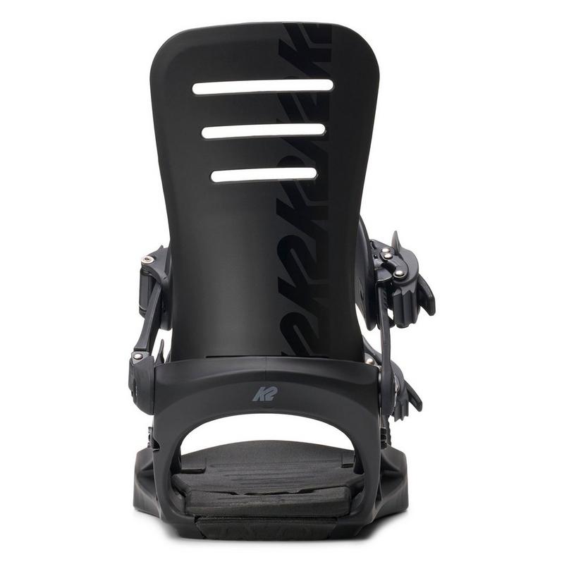 K2 Men's Formula Snowboard Binding [2027]