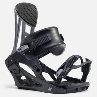 K2 Men's Indy Snowboard Binding [2026]