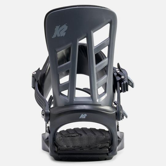 Men's Indy Snowboard Binding [2026] | Sporting Life Online