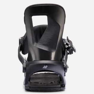 K2 Women's Bedford Snowboard Binding [2026]