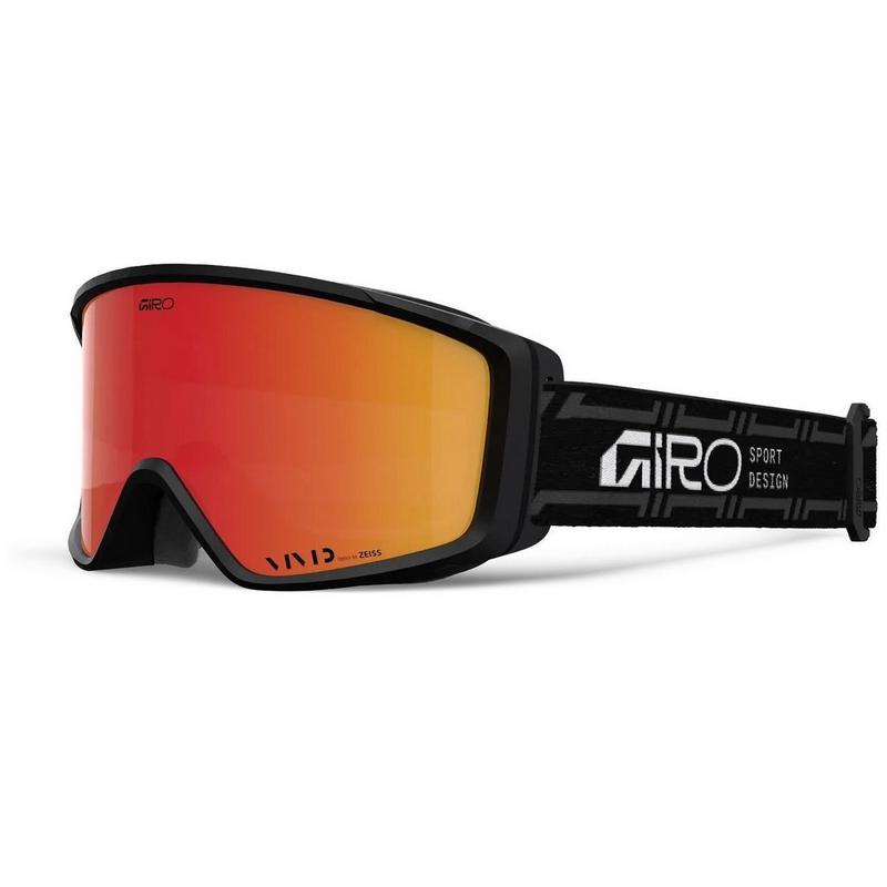 Giro Index 2.0 Snow Goggle