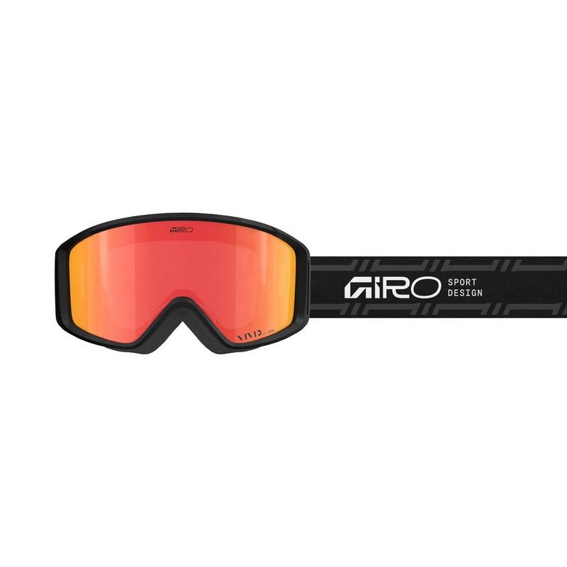 Giro Index 2.0 Snow Goggle