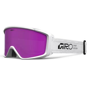 Giro Index 2.0 Snow Goggle